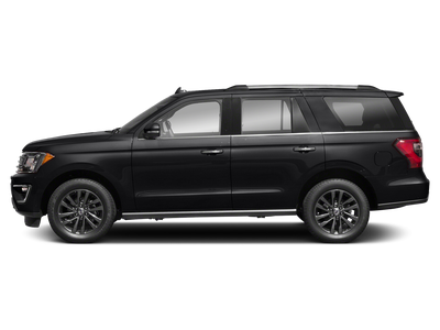 2021 Ford Expedition Limited 300a