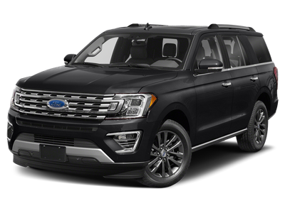 2021 Ford Expedition Limited 300a