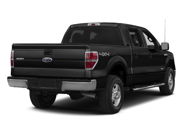 2014 Ford F-150 XLT 302a