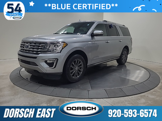 2021 Ford Expedition Max Limited 301a