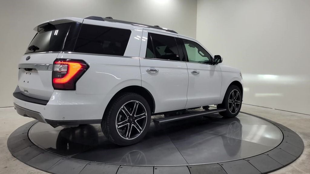 2021 Ford Expedition Limited 302a Special Edition