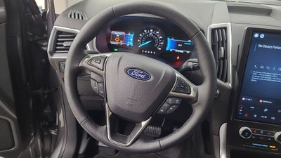 2024 Ford Edge Titanium 300a